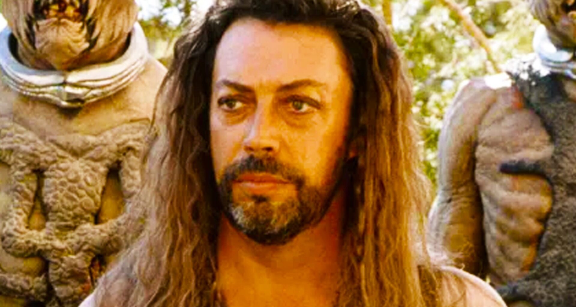 7 Underrated ’90s Sci-Fi Shows You’ve Never Seen (But Really Should)