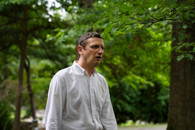 Finale Ends on Another Level