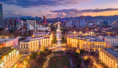 EBRD partners with Landeslease to boost Albanian businesses