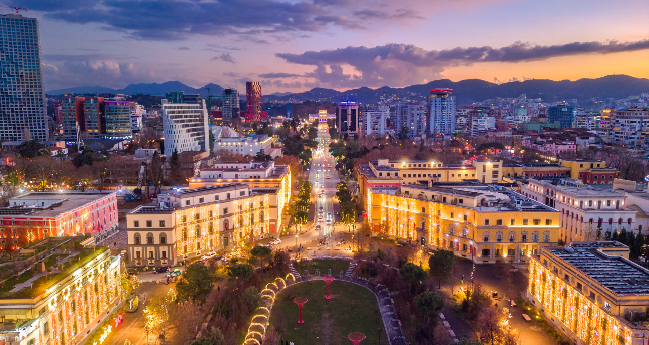 EBRD partners with Landeslease to boost Albanian businesses