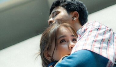 Time-Travel Drama 'To My Dearest, My Dear' Lands at JAFF Market