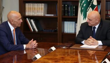 The Unmitigated Danger of Lebanon’s Current Moment