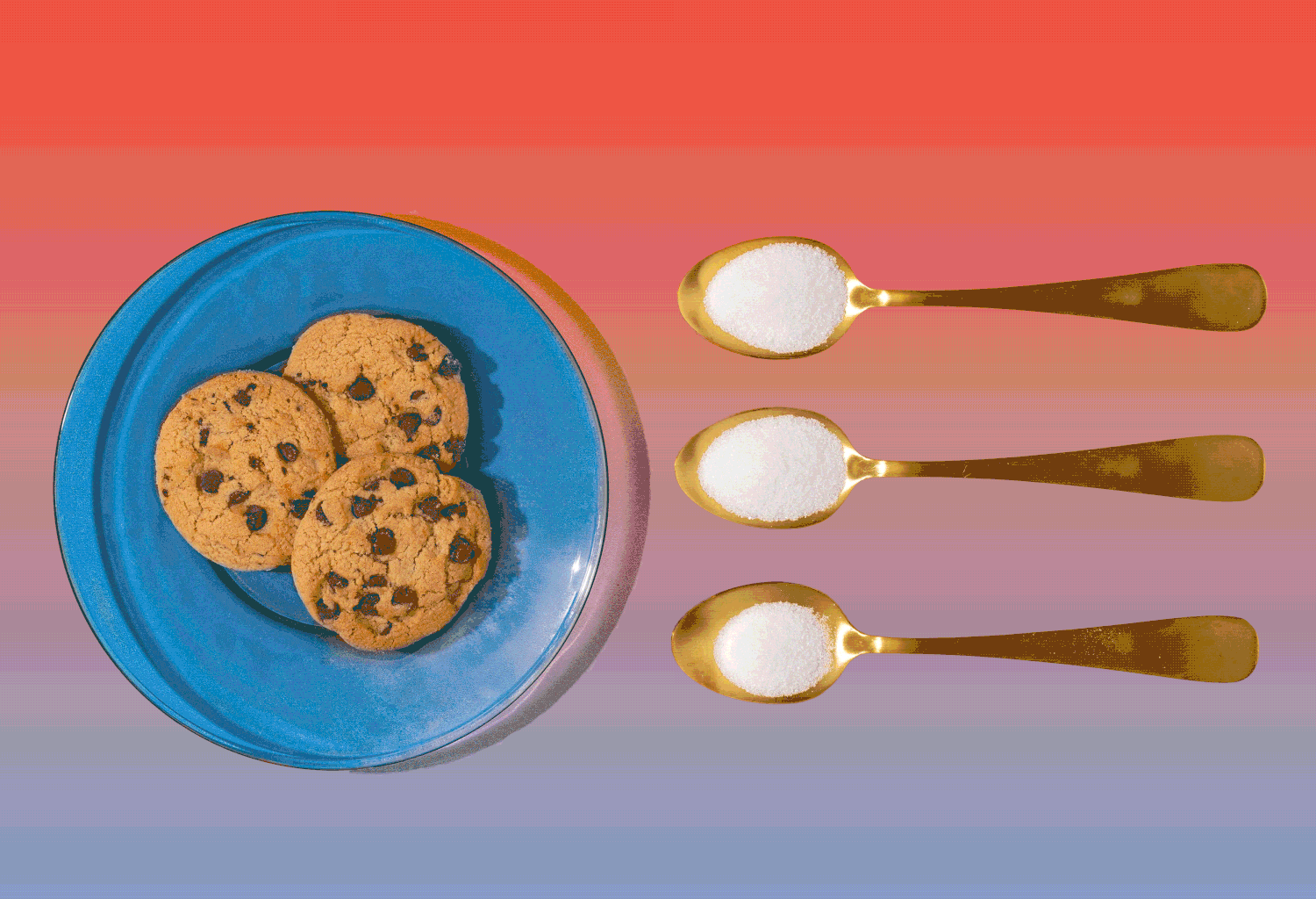 Top 6 Sources of Added Sugar in Our Diets, According to Research