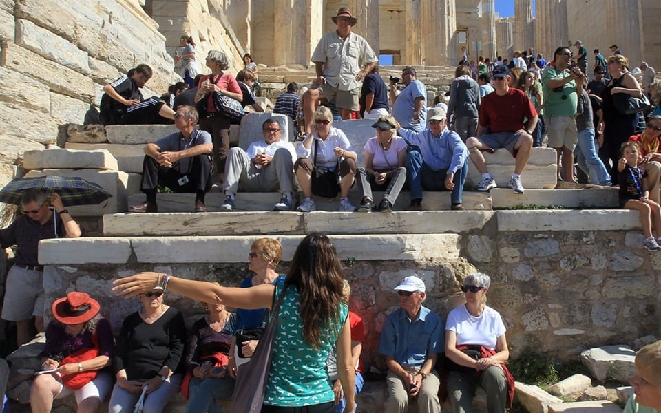 Annual tourism arrivals to soar to 55 million by 2040