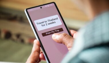 The AI Standard Reshaping Travel Tech