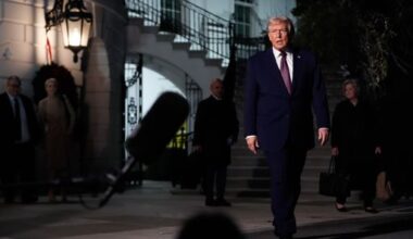 2025 in review: 10 news stories that gripped America