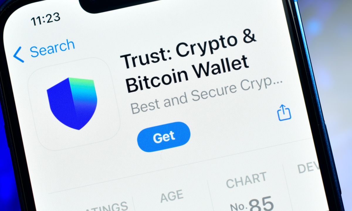 Trust Wallet Integrates Revolut to Facilitate Crypto Purchases