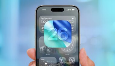 Apple’s software roadmap through iOS 28 leaks — here’s what could be coming to your iPhone