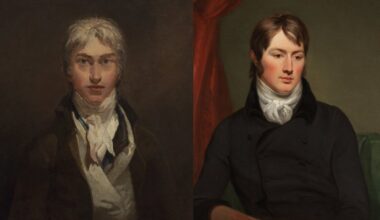 Turner & Constable, Tate review – An epic confrontation between the ultimate British artists