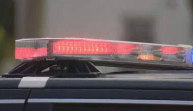 30-year-old man critically injured in Christmas Day shooting on Detroit’s east side