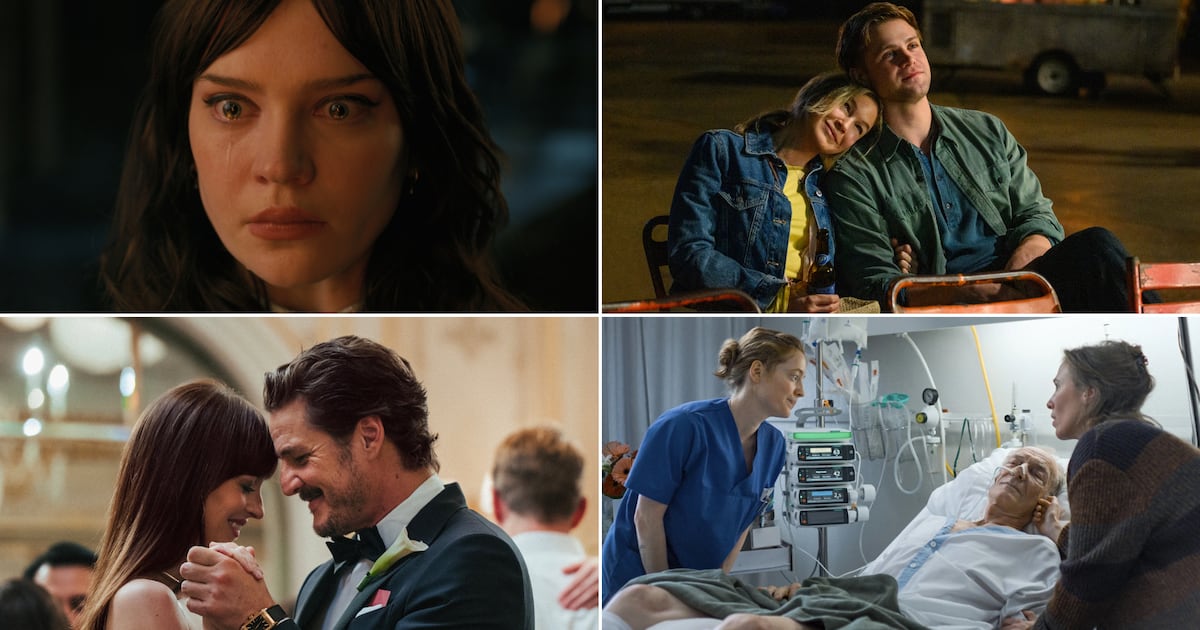 The 50 best films of 2025: No 30 to No 21 - The Irish Times