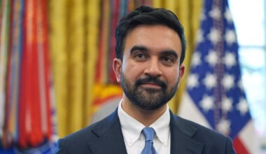 Mamdani appointee resigns after her decade-old antisemitic social media posts resurface - CTV News