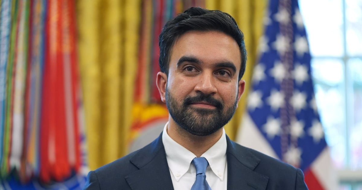 Mamdani appointee resigns after her decade-old antisemitic social media posts resurface - CTV News