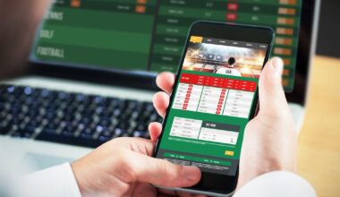 Online gambling tax plan draws industry ire