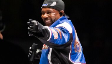 What Happened To Dr Dre & Kendrick Lamar's "The Recipe" Music Video?