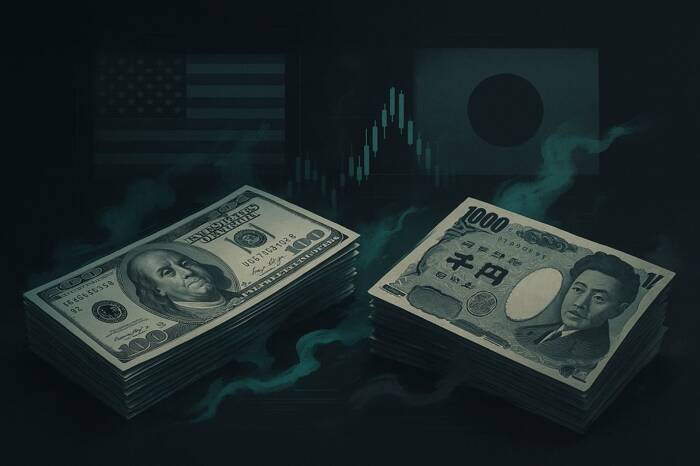 Japanese Yen Weekly Forecast: USD/JPY Eyes 150 as Fed Decision Looms