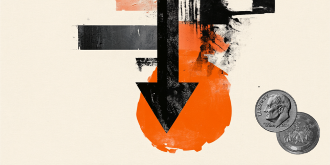 Solana dips as hawkish Fed cuts dampen market sentiment