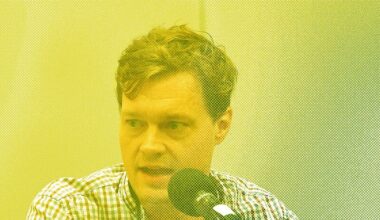 What Happens When Your Coworkers Are AI Agents