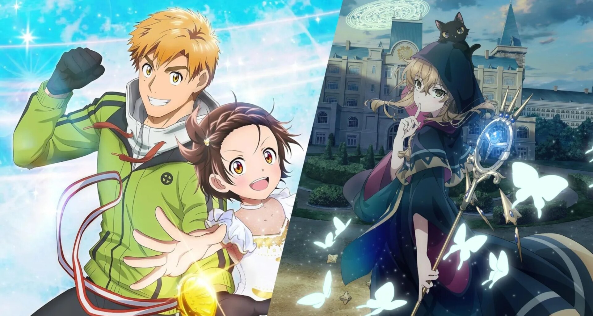 10 Most Underrated Anime of 2025 Your Probably Missed