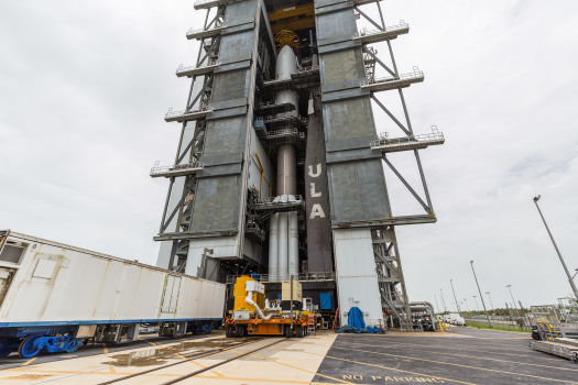 Launch Roundup: China, Russia, Rocket Lab, ULA join SpaceX in flying this week