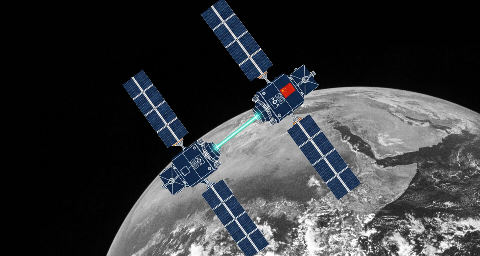 Elon Musk has new plans for Earth orbit. Astronomers are already scared