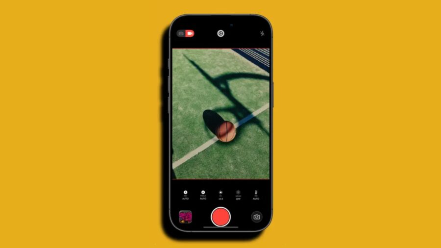 4x3 Open-Gate recording