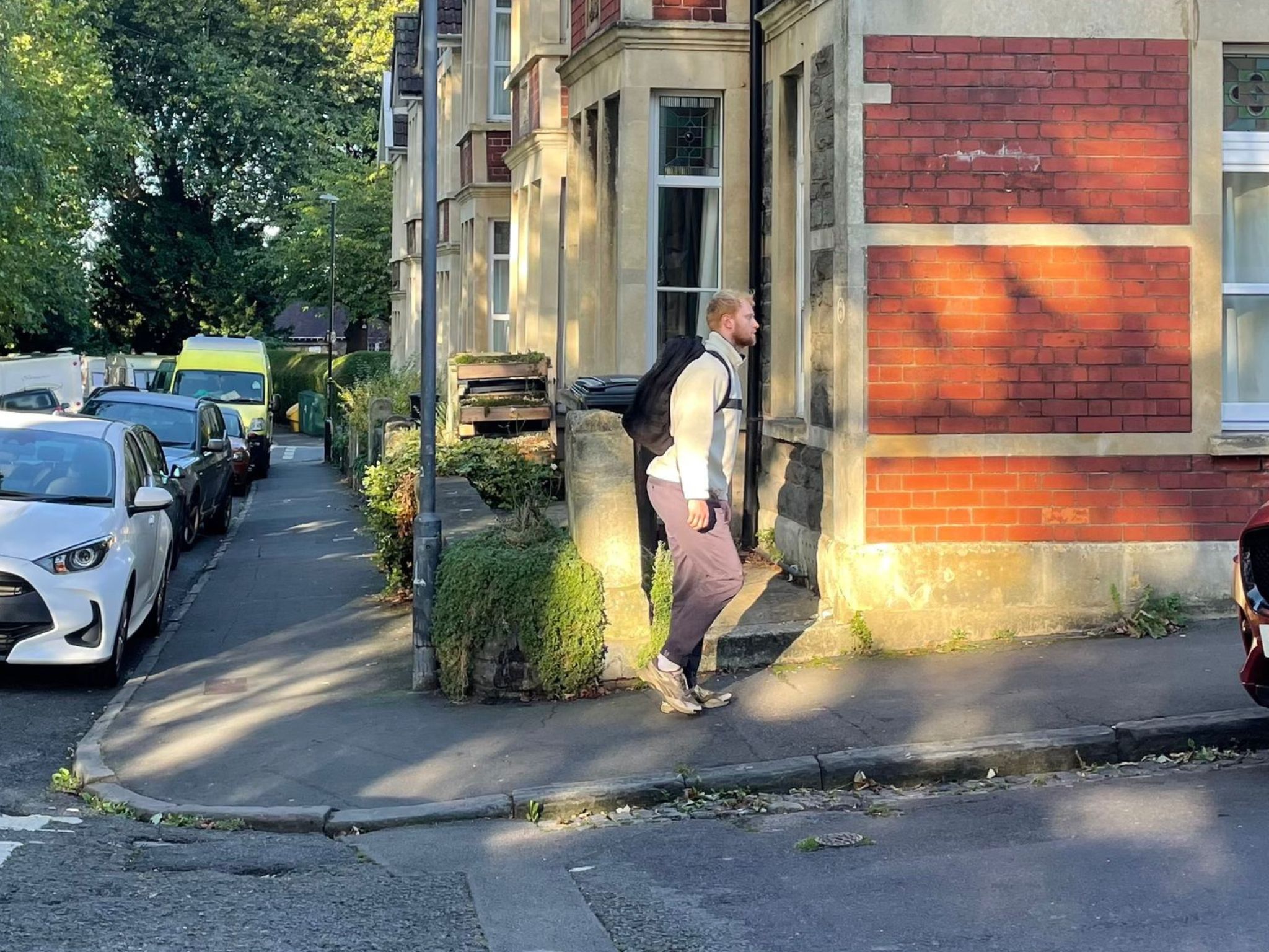 Completing the ‘Japanese walking’ method a few times each week sets you well on your way to hitting the World Health Organisation’s weekly physical activity guidelines