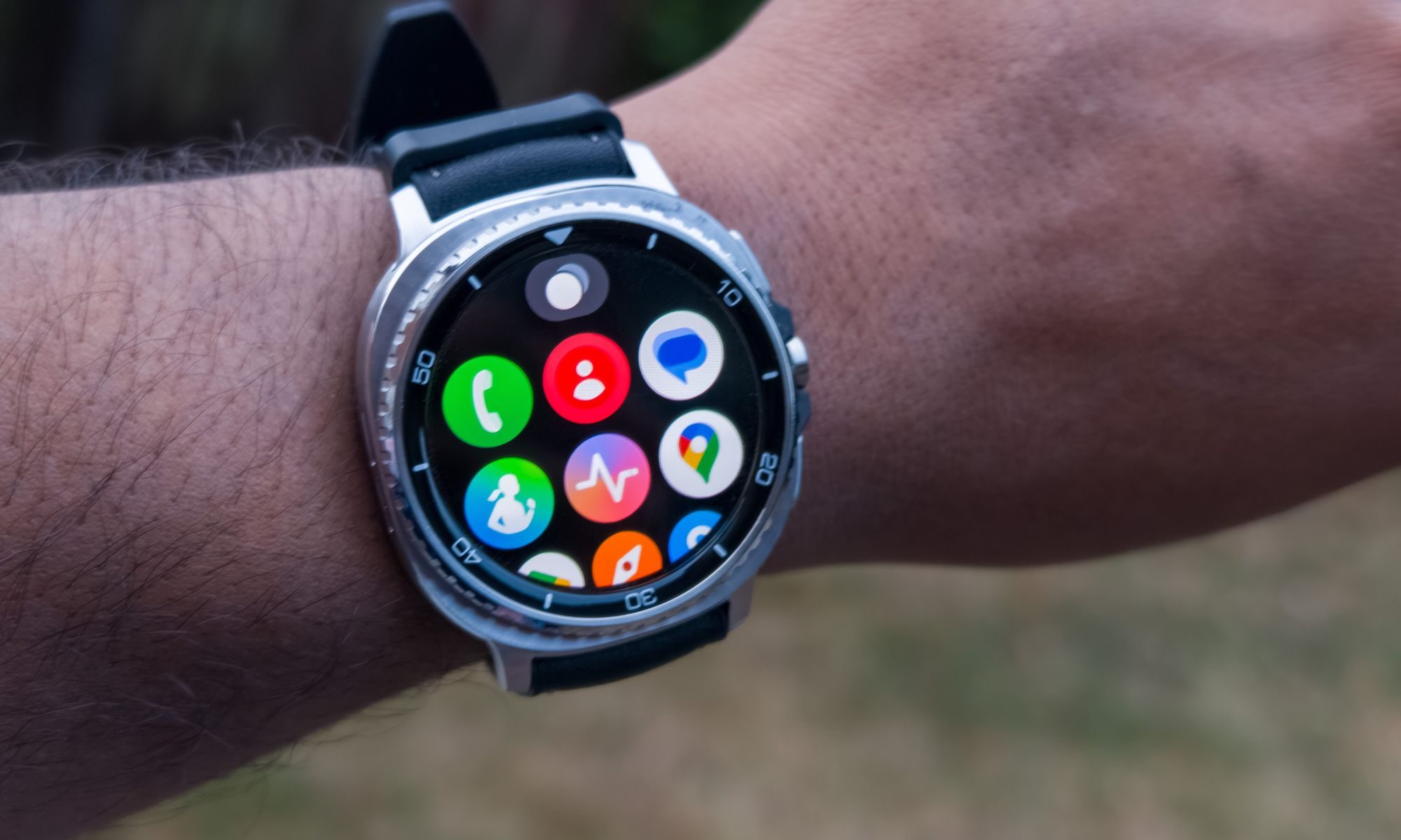 Samsung Galaxy Watch 8 Classic