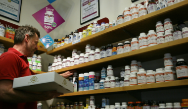 How the FDA’s potential dietary supplements regulation change could impact you