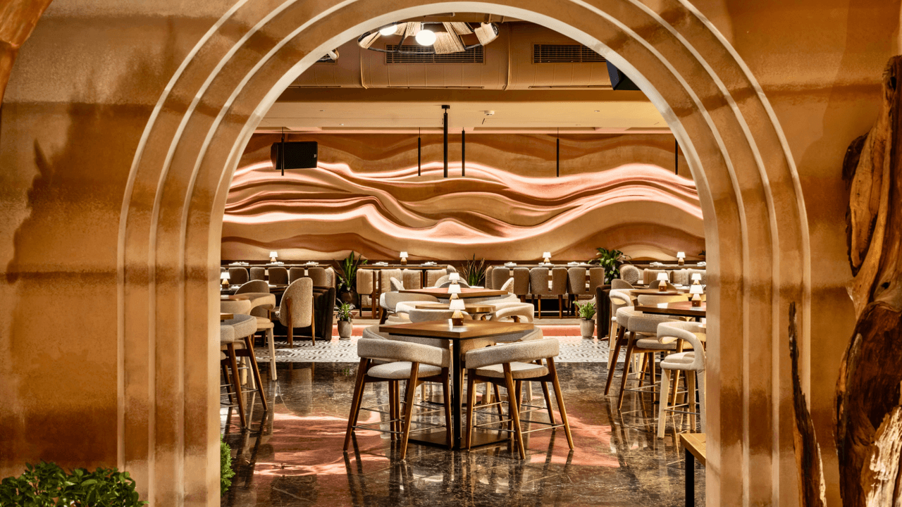 Architectural Digest logo