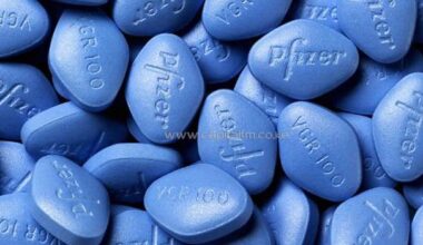 Why Access to Viagra and Other Prescription Drugs Will Tighten from January » Capital News