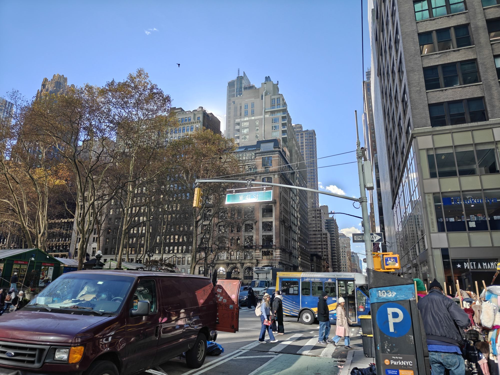 OnePlus 15R camera sample.