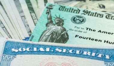 Social Security benefits are to go out today - Wednesday, Dec. 10: here’s who gets a payment