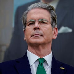 Good news for millions of American workers: Scott Bessent confirms a check for up to $2,000 in 2026