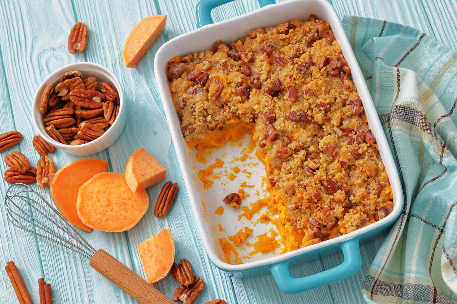 Pair Creatine With Magnesium for Recovery, Keep Blood Sugar Steady—Plus 3 Nutrition Tips