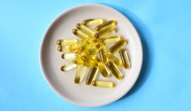 We Asked a Doctor If Omega-3 Supplements Actually Support Heart Health