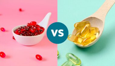 Which Is Better for Your Omega-3 Needs?