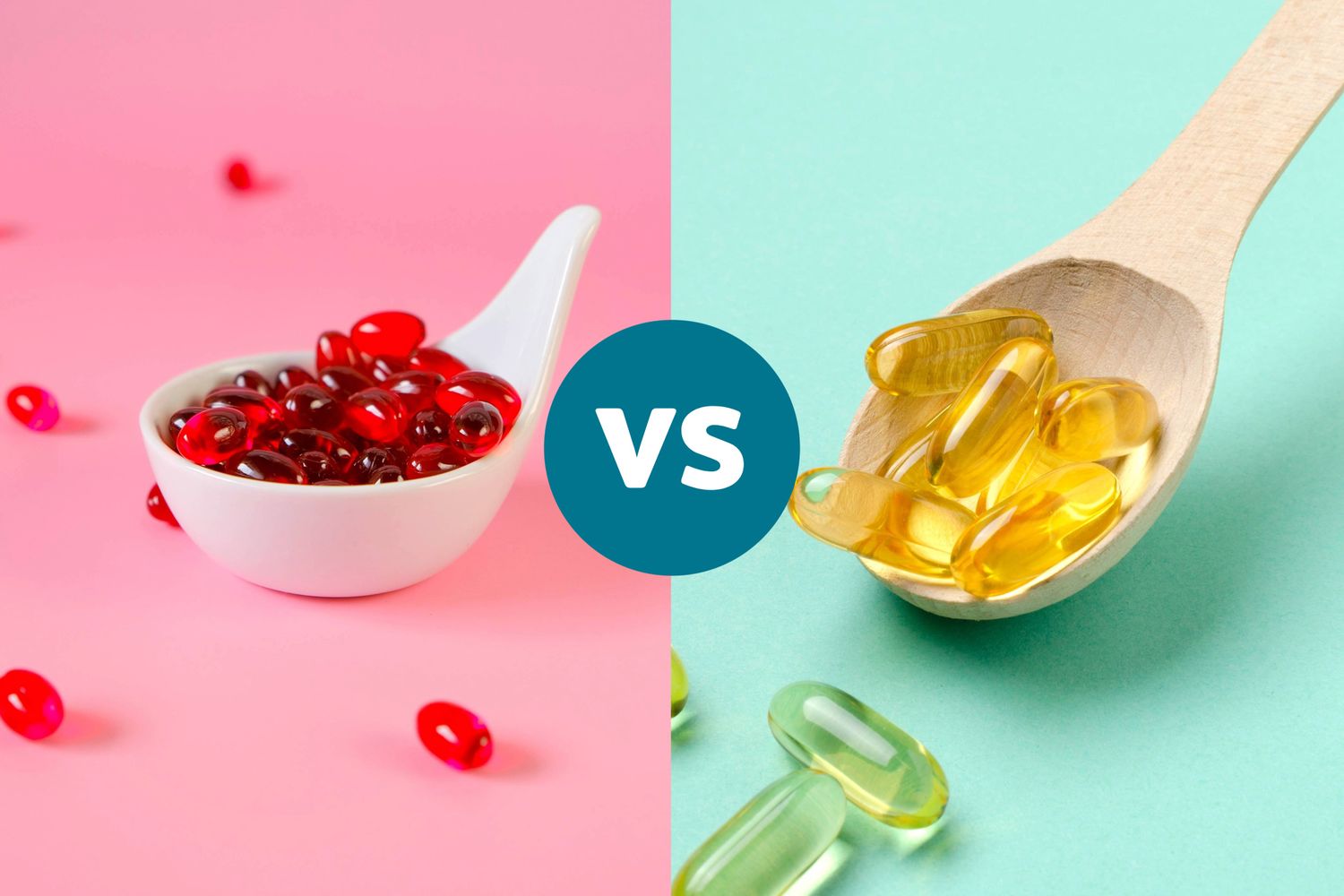 Which Is Better for Your Omega-3 Needs?