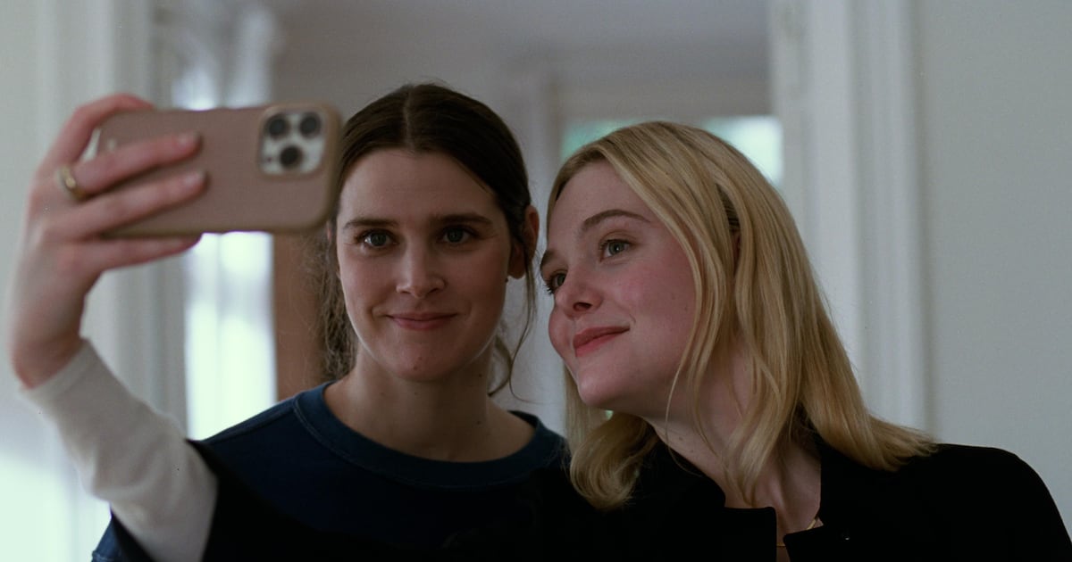 ‘Someone called their dad for the first time in years after Sentimental Value’ – The Irish Times