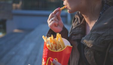 The 8 Foods Nutrition Experts Think You Should Avoid