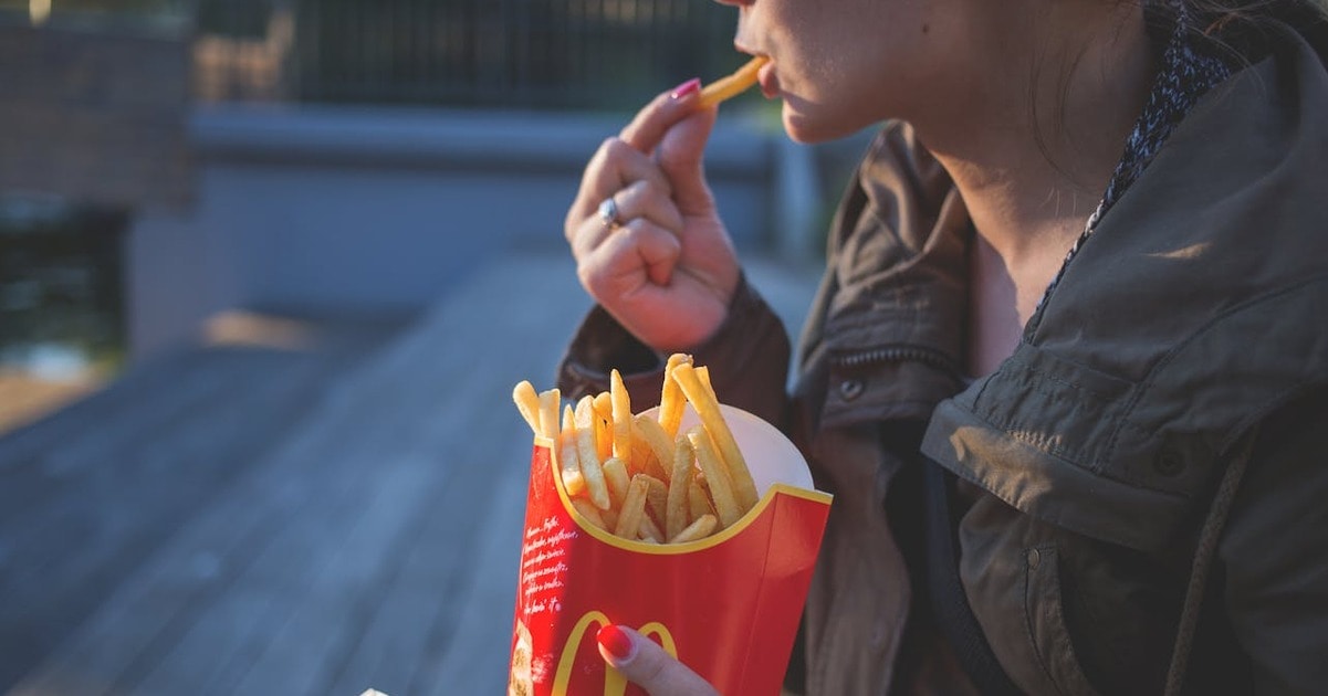 The 8 Foods Nutrition Experts Think You Should Avoid