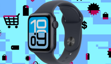 The Apple Watch SE 3 is still at its Cyber Monday low