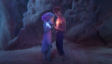 'Versa' Short Film Malcon Pierce: Interview