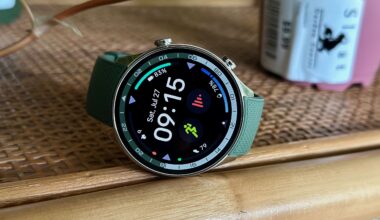 Best cheap Android smartwatches | Android Central