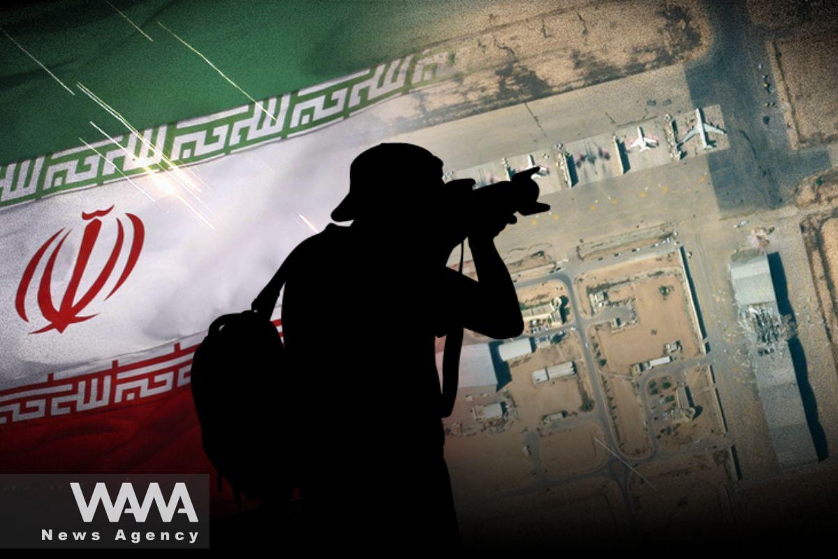 Washington Multiplies Spy Budget Against Iran. USA. U.S. America