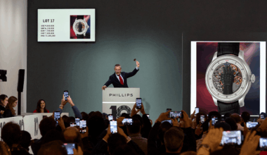 The New York Watch Auction: XIII