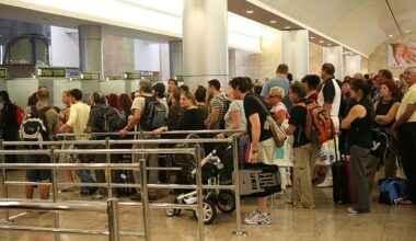 Brain drain: 12% of Israelis with PhDs lived abroad last year, finds state report