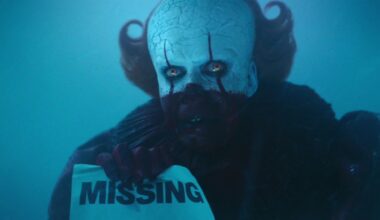 Welcome to Derry Creators Explain Why Show Is Happening In Reverse