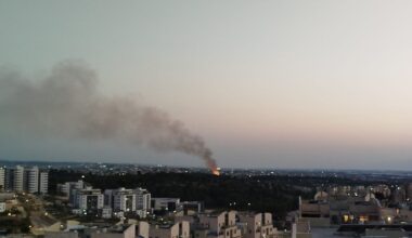 Lack of funds to fight waste fires is a 'death sentence' for hundreds, group warns