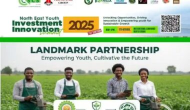 Call for Applications: North-East Youth Investment and Innovation Summit